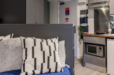 Gold Plus Studio, Benedict's Gate, 71 St Benedict's Street, City Centre, Norwich - Image 3